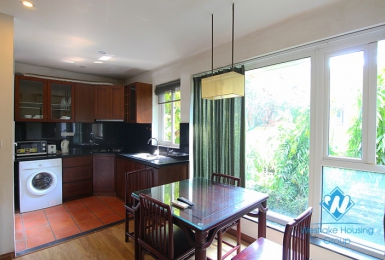 Cheap rooms for rent in  Dang Thai Mai Hanoi